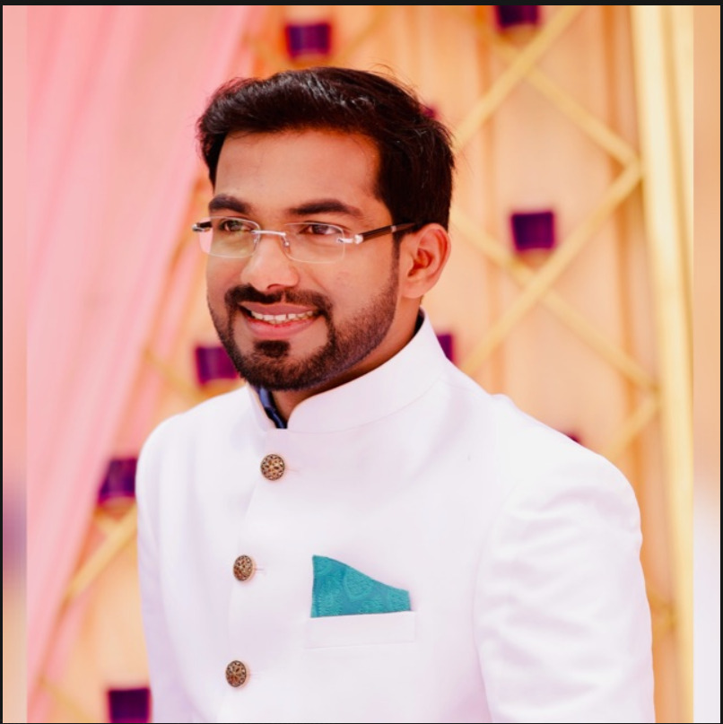 Ashwath Hegde
